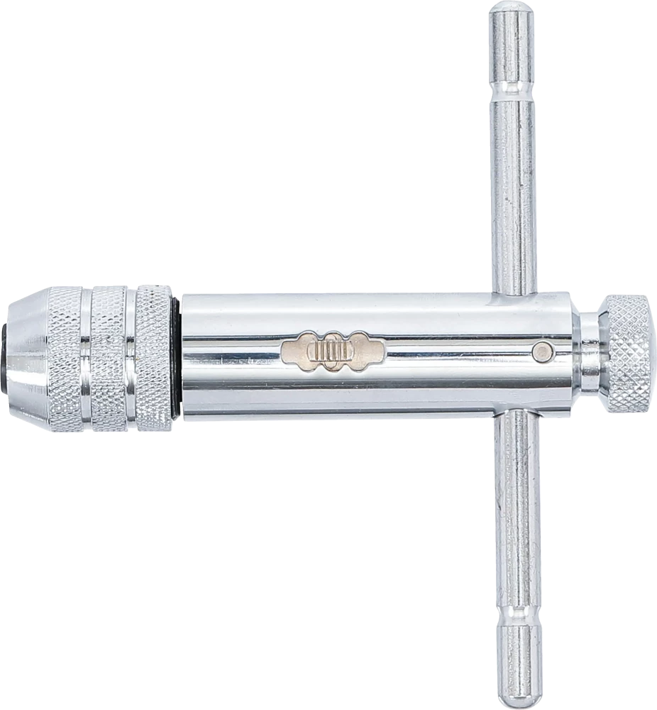 Porta-ferramentas com cabo deslizante para macho de atarraxar | M5 - M12 | 110 mm