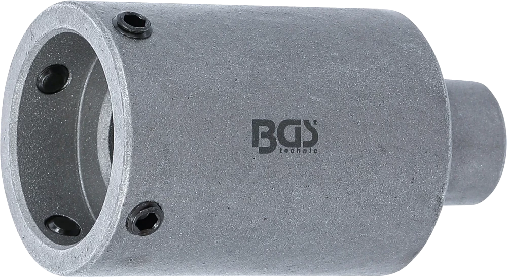 Adaptador com 55 mm de profundidade | para BGS 1988