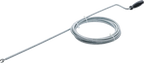 Espiral desentupidora de tubos | 3 m