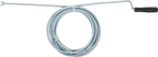 Espiral desentupidora de tubos | 5 m