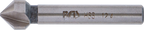 Escareador cónico | HSS | DIN 335 forma C | Ø 12,4 mm