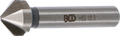 Escareador cónico | HSS | DIN 335 forma C | Ø 16,5 mm