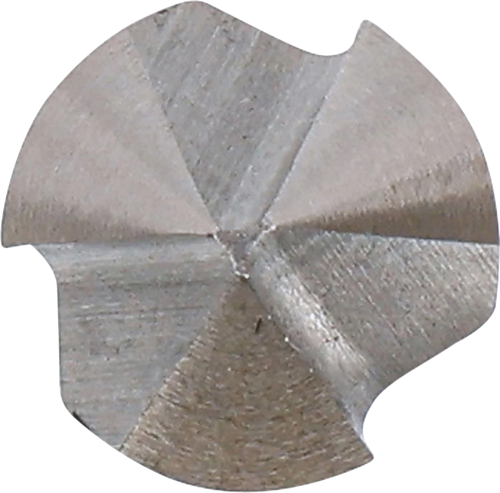 Escareador cónico | HSS | DIN 335 forma C | Ø 16,5 mm