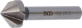 Escareador cónico | HSS | DIN 335 forma C | Ø 20,5 mm