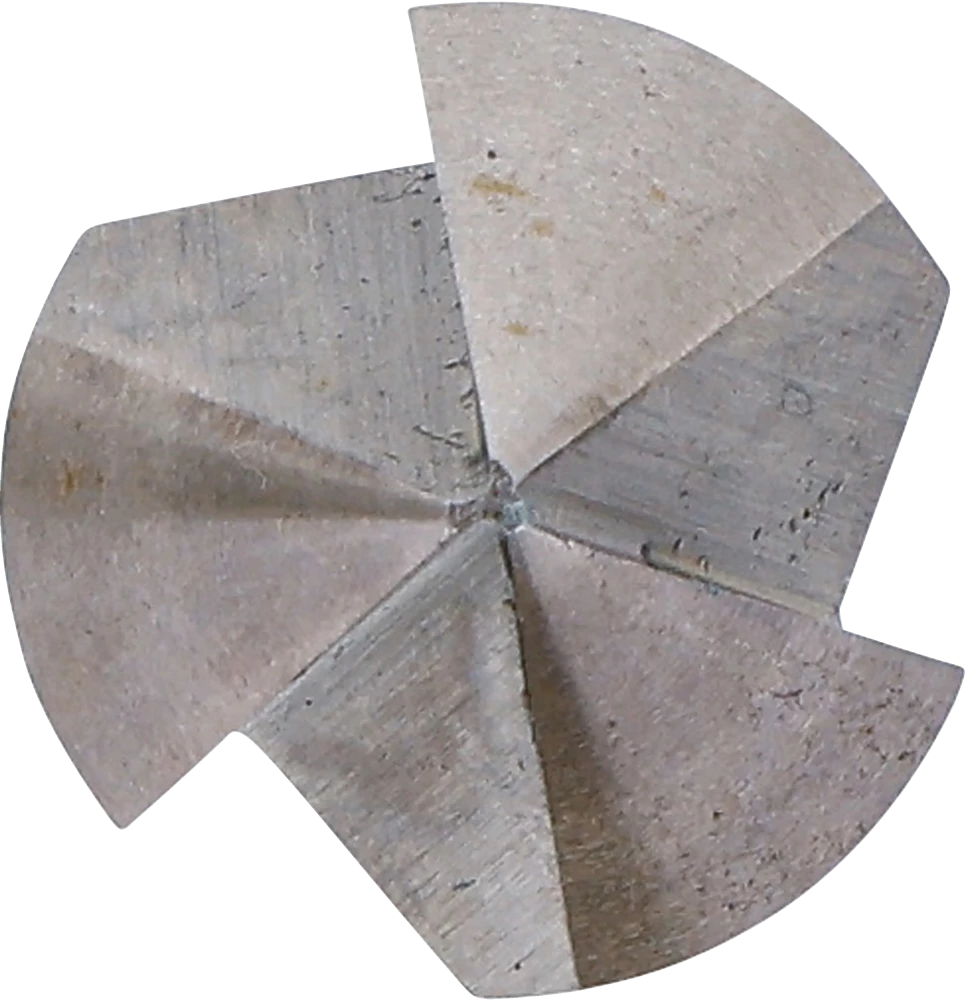 Escareador cónico | HSS | DIN 335 forma C | Ø 20,5 mm