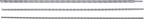 Conjunto de brocas de furação de parede | Eixo SDS | 12 / 16 / 24 mm | 3 peças