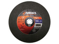 Disco chato de corte de metal Ø300 x 3.5 x 25mm A30SBF (S.20208)