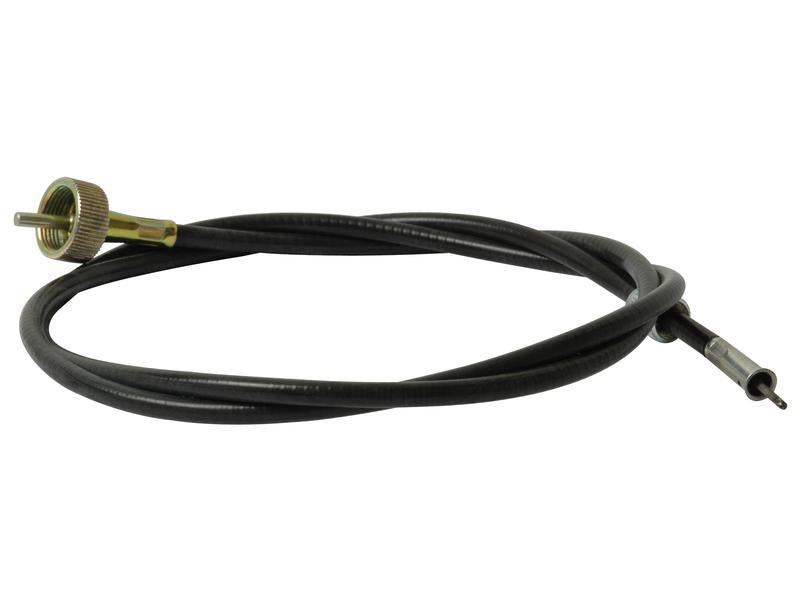 Bicha Conta horas - Comp: 1500mm, Comprimento externo do cabo: 1495mm. (S.20350)