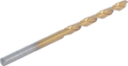 Broca helicoidal | HSS-G | de nitrato de titânio | 3,5 mm