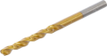 Broca helicoidal | HSS-G | de nitrato de titânio | 4,5 mm