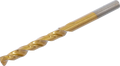 Broca helicoidal | HSS-G | de nitrato de titânio | 5,5 mm