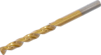 Broca helicoidal | HSS-G | de nitrato de titânio | 5,5 mm