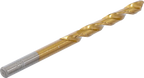 Broca helicoidal | HSS-G | de nitrato de titânio | 5,5 mm