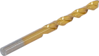 Broca helicoidal | HSS-G | de nitrato de titânio | 6,5 mm