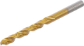 Broca helicoidal | HSS-G | de nitrato de titânio | 6,0 mm