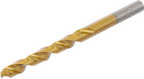 Broca helicoidal | HSS-G | de nitrato de titânio | 6,0 mm