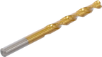 Broca helicoidal | HSS-G | de nitrato de titânio | 6,0 mm