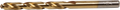 Broca helicoidal | HSS-G | de nitrato de titânio | 7,0 mm