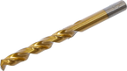 Broca helicoidal | HSS-G | de nitrato de titânio | 8,0 mm