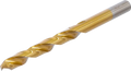 Broca helicoidal | HSS-G | de nitrato de titânio | 9,0 mm