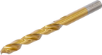 Broca helicoidal | HSS-G | de nitrato de titânio | 9,0 mm