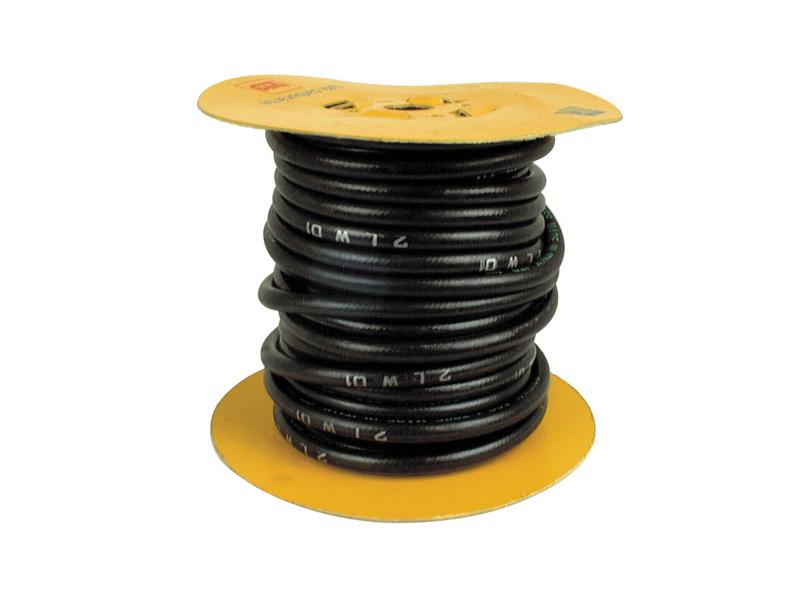 Rolo tubo combustivel - 10 x 16mm x 10m (S.20435)