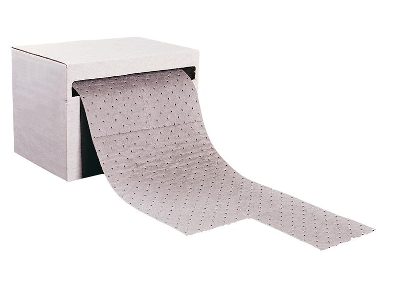 Absorbent Roll 38cm x 22m (S.20465)