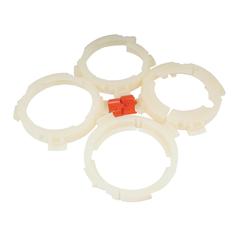 EASYLOCK BEARING PACK - X-LAR
