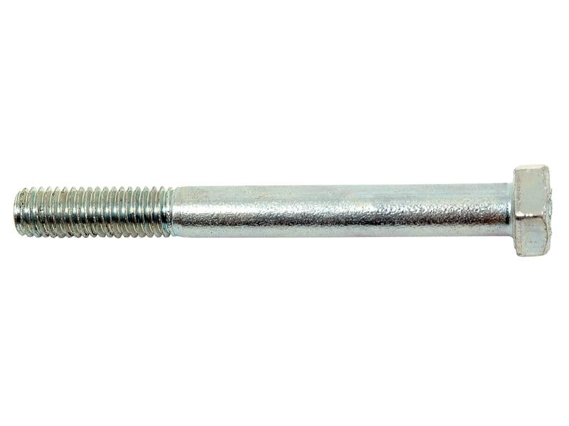 Parafuso métrico, Tamanho: M8x75mm (DIN 931) (S.20574)