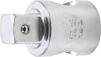 Adaptador de cabo deslizante para extensões | Saída de quadrado interno 25 mm (1")