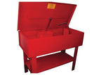 PARTS WASHER-40 GALLON (S.20617)