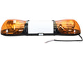 Aerolight Bar - Halogénio - 4 Parafusos, Comprimento total: 750mm, 12V. (S.20641)