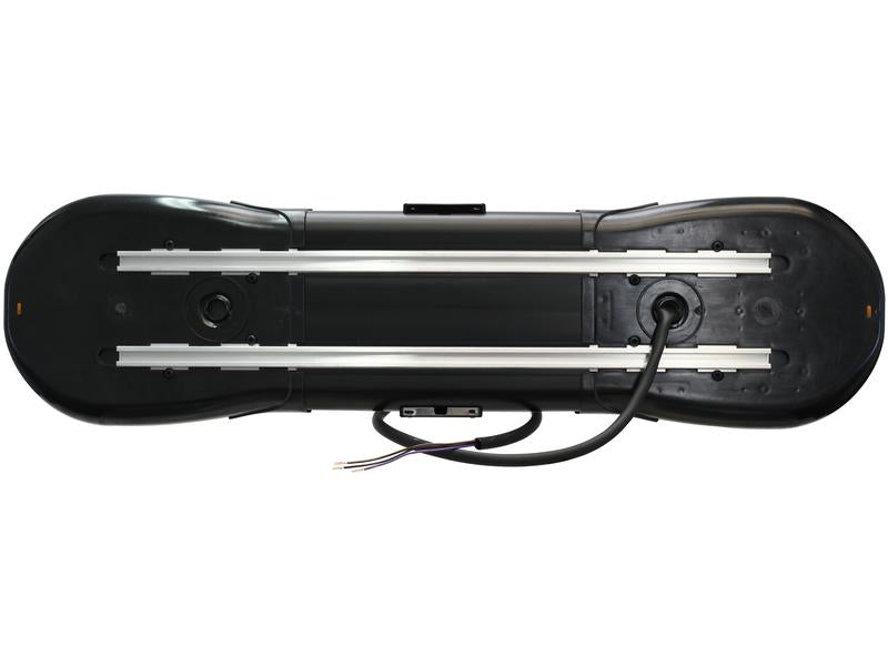 Aerolight Bar - Halogénio - 4 Parafusos, Comprimento total: 750mm, 12V. (S.20641)