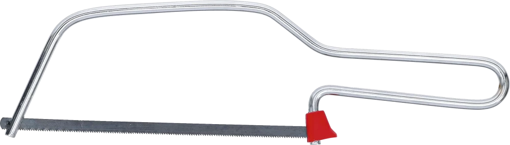 Arco de serra para uso doméstico | 150 mm