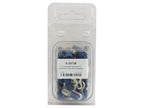 Agripak 80 un. Kit Terminais Azul (S.20726)