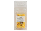 Agripak 50 un. Kit Terminais Amarela (S.20727)