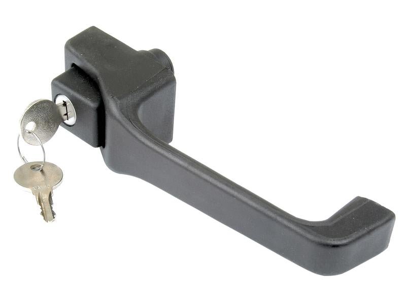 Manípulo de Porta c/ bloqueio Esq./Dt. (S.20906)