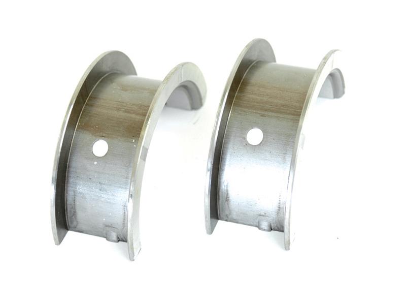 Bronzes da Cambota Standard (par) (S.20941)