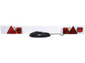 Conjunto Iluminacao Reboque, Comprimento: 1.37M, Comprimento do Cabo: 10M. (S.20963)