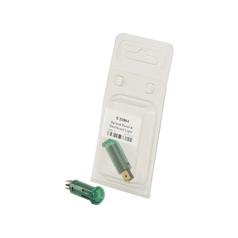 Agripak Avisador Verde 12V