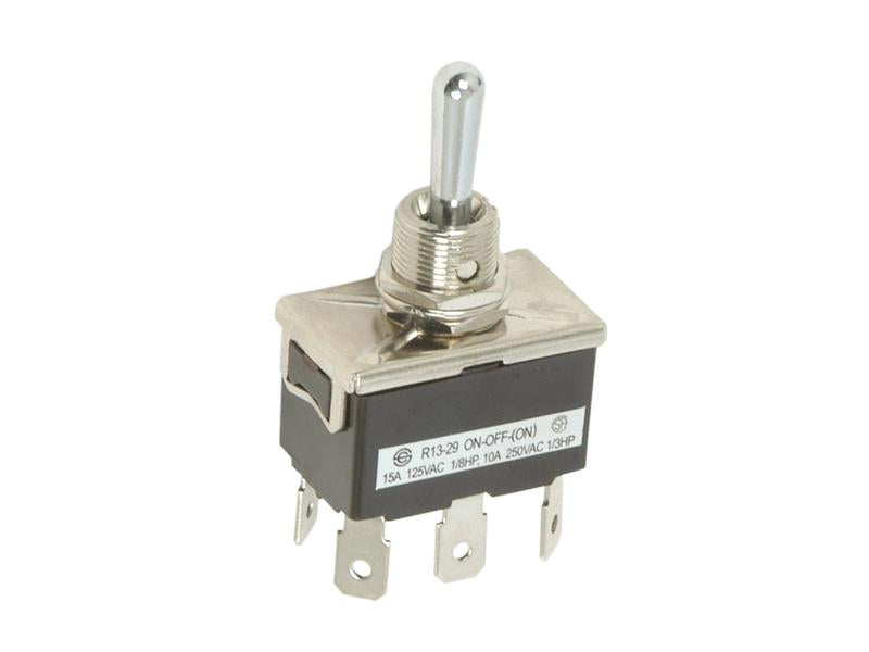 Universal Interruptor (S.20970)