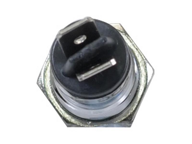 Avisador LED amarelo (S.20973)