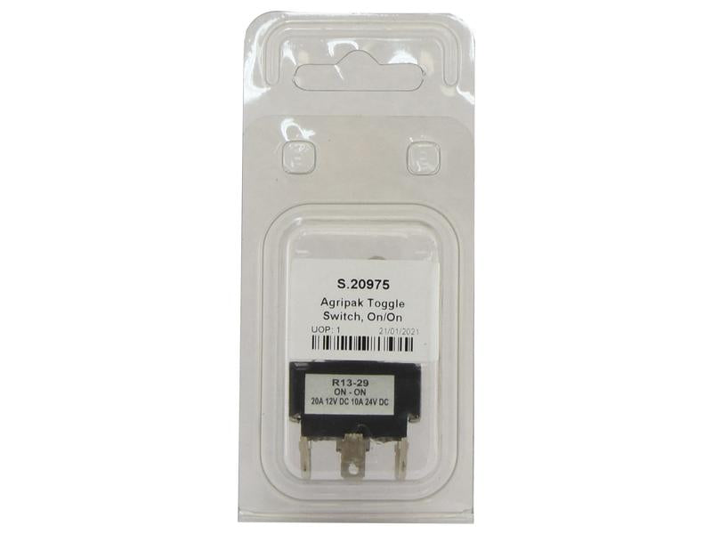 Agripak interruptor Em/Em (S.20975)