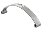 Mola, Comp: 472mm, Larg: 40mm, Espessura: 5mm Aplicavel em: 71000335118V (S.21005)