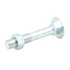 Perne da roda M16 x 2 x 100mm