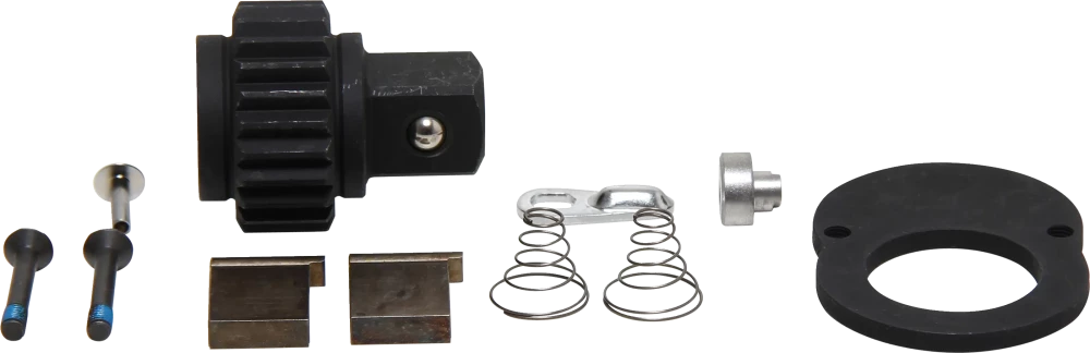 Kit de reparação da cabeça de roquete | para BGS 211