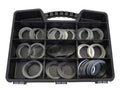 Anilha, ID: 50-60mm, D.Ext: 62-75mm (DIN or Standard No. DIN 988) (S.21139)