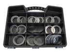 Anilha, ID: 50-60mm, D.Ext: 62-75mm (DIN or Standard No. DIN 988) (S.21139)