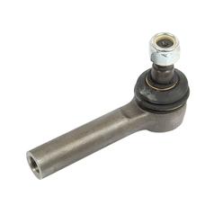 Ponteira Esq., Comp: 143mm
