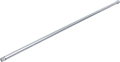 Extensão | 12,5 mm (1/2") | 750 mm